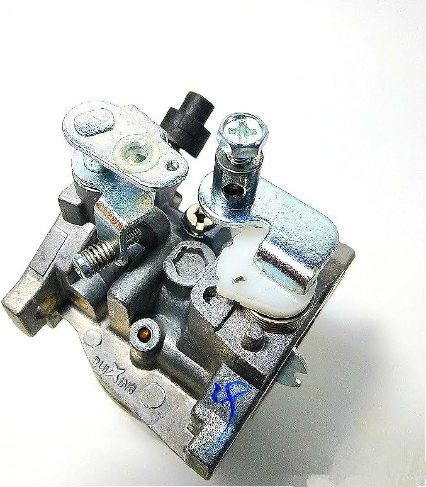 Amazon | キャブレター GT600LC GT600 6HP 4 サイクル ISEKI 田植機