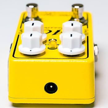 Amazon | Xotic エキゾチック エフェクター ブースター AC Booster V2