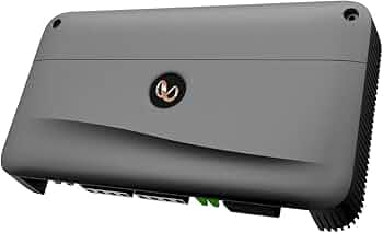 Amazon.com: Infinity Reference-3004A Reference Series 4-Channel