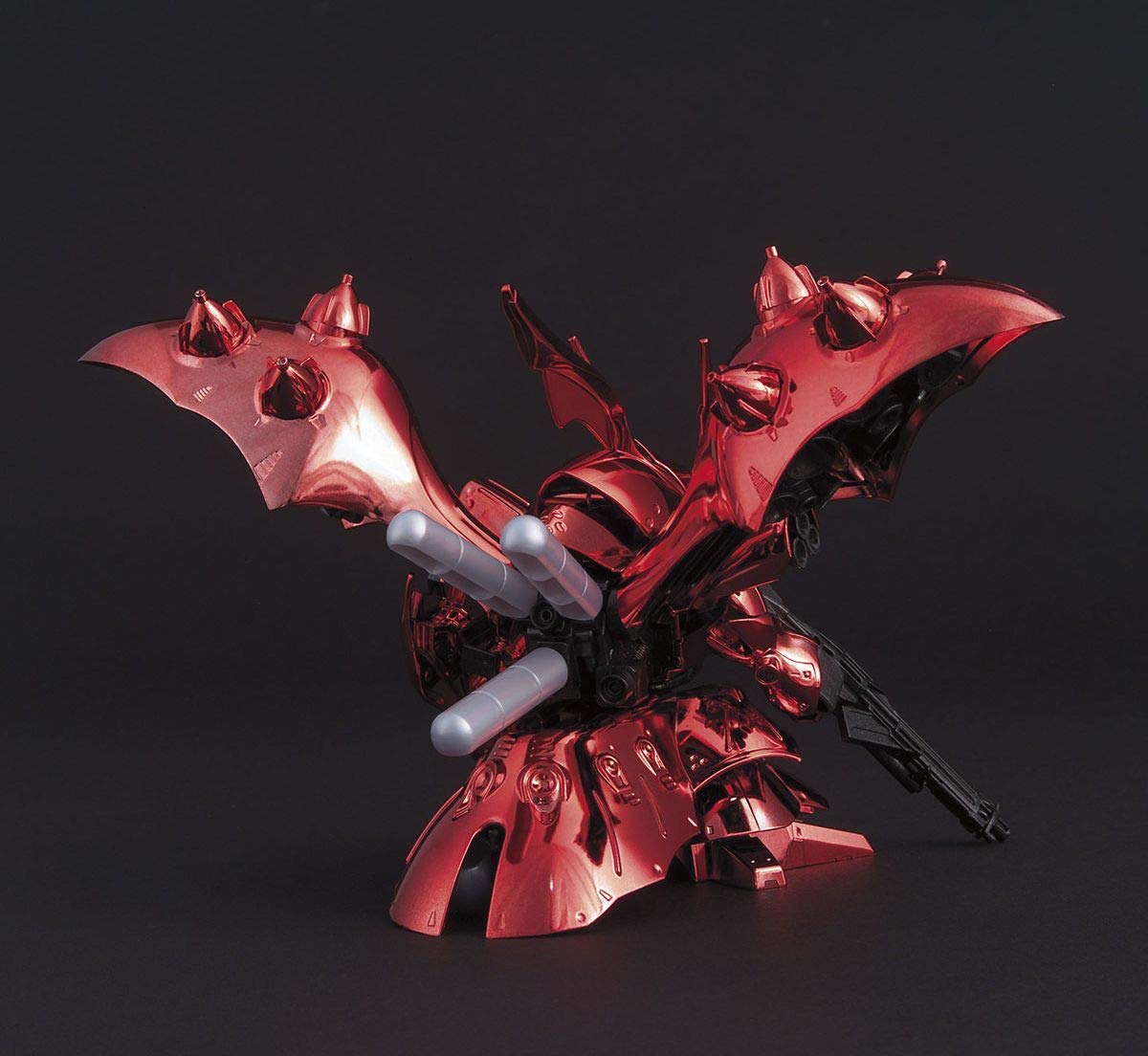 Amazon | バンダイ(BANDAI) SDガンダム クロスシルエット ガンダム