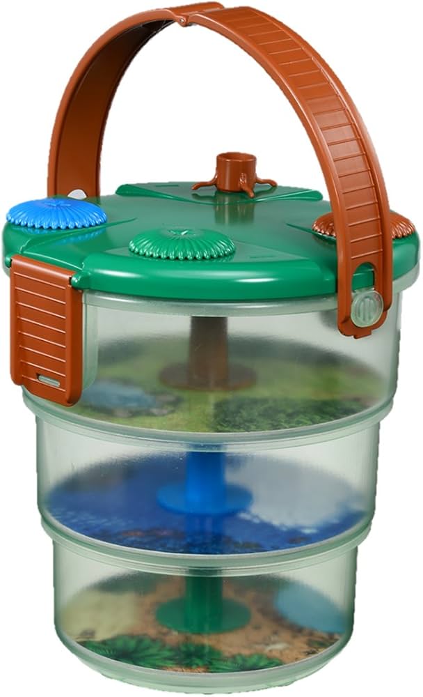 Amazon.co.jp: アニア 3WAY! グラグラマウンテンバケツ (アフリカゾウ