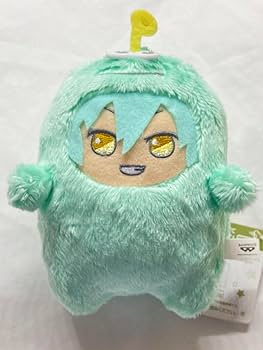 Amazon.co.jp: 亥清悠 モンぬい モンはる アイドリッシュ : おもちゃ