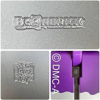 Amazon.co.jp: ベアブリック 400% デトロイトメタルシティ DMC ヨハネ