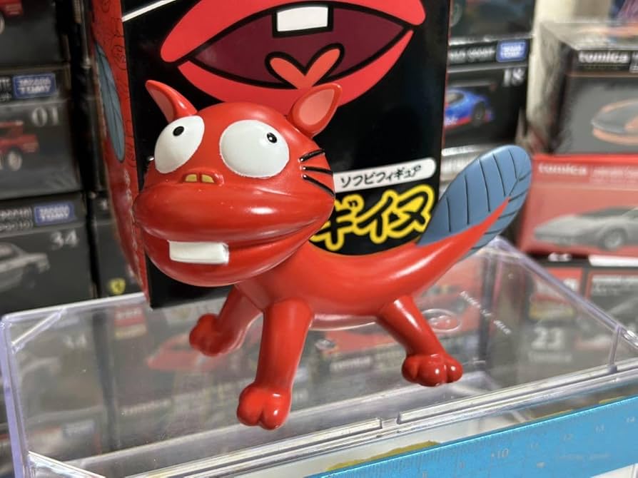 Amazon.co.jp: 天才バカボン 赤塚不二夫劇場 開運おみくじ ウナギイヌ