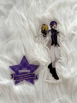 Amazon.co.jp: 妖怪学校の先生はじめました くじメイト 蘆屋道満