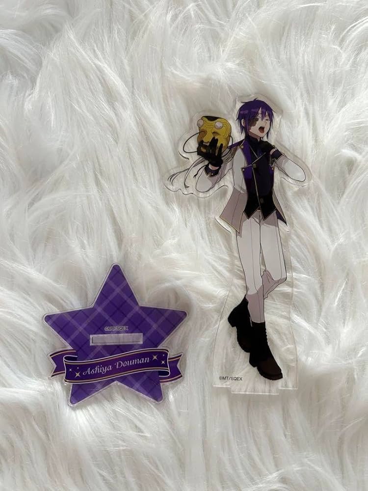 Amazon.co.jp: 妖怪学校の先生はじめました くじメイト 蘆屋道満