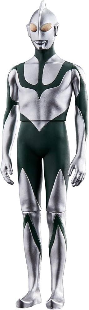 Amazon.co.jp: ムービーモンスターシリーズ ウルトラマン(シン