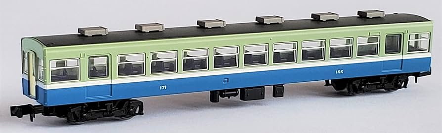 Amazon | 鉄道コレクション 鉄コレ 伊豆急行100系 4両セット D