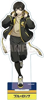 Amazon.co.jp: テレビアニメ ブルーロック 蜂楽廻 タクティカルver