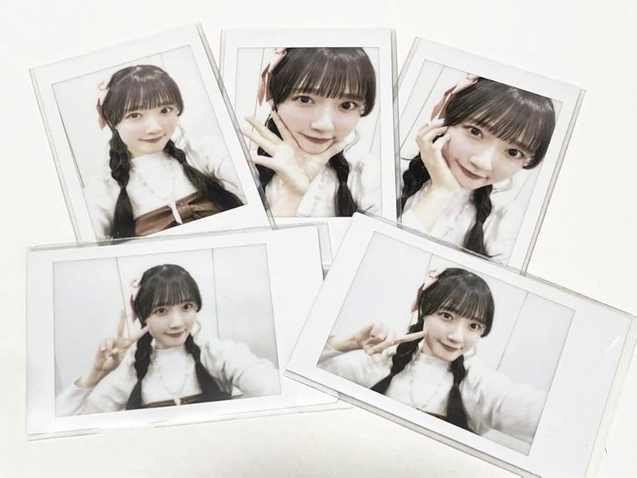 Amazon.co.jp: CUTIESTREET 川本笑瑠 カワラボメイツ オン特プリント