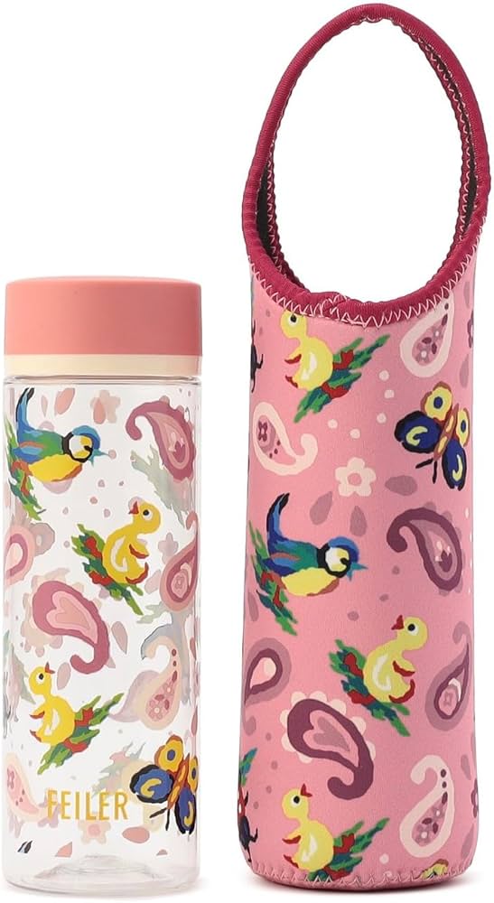 Amazon.co.jp: [フェイラー] 400mlブローボトルセット