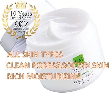 C'BON Facialist Treatment Masser Makeup Remover Cleansing Massage