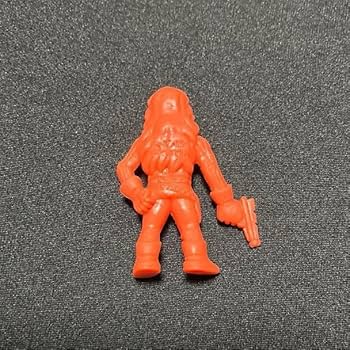 Amazon | キン消し 王位争奪編 パート3 キン骨マン 赤 キン肉マン