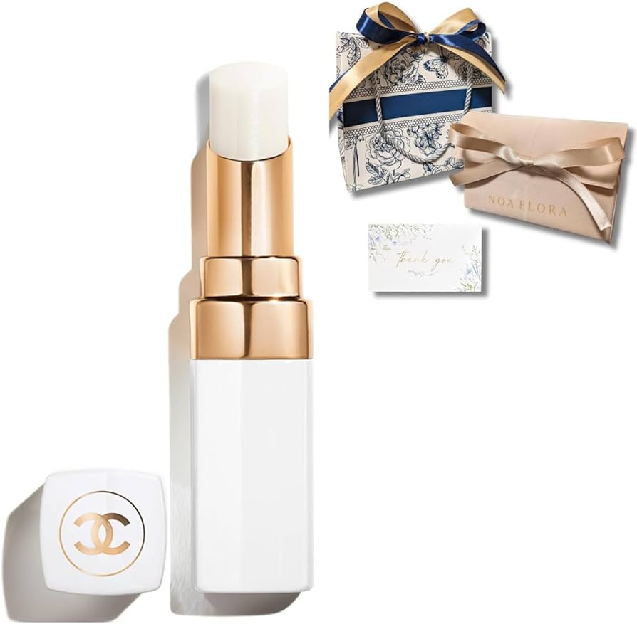 Amazon.co.jp: [ラッピング済み] シャネル CHANEL リップ リップ