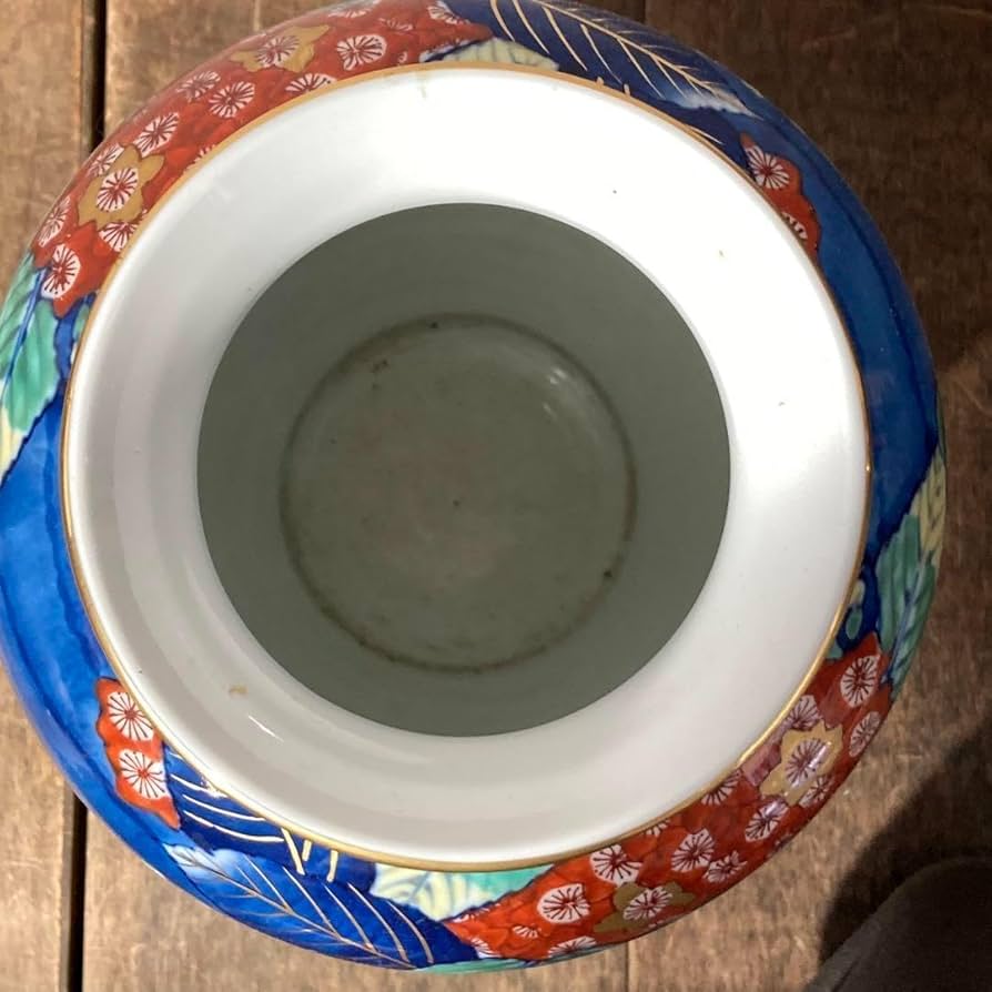 花舟 花瓶 有田焼 色絵 花舟 花瓶 有田焼 色絵 2025年最新】Yahoo