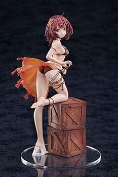 Amazon | あみあみ×AMAKUNI ソフィーのアトリエ～不思議な本の錬金術士