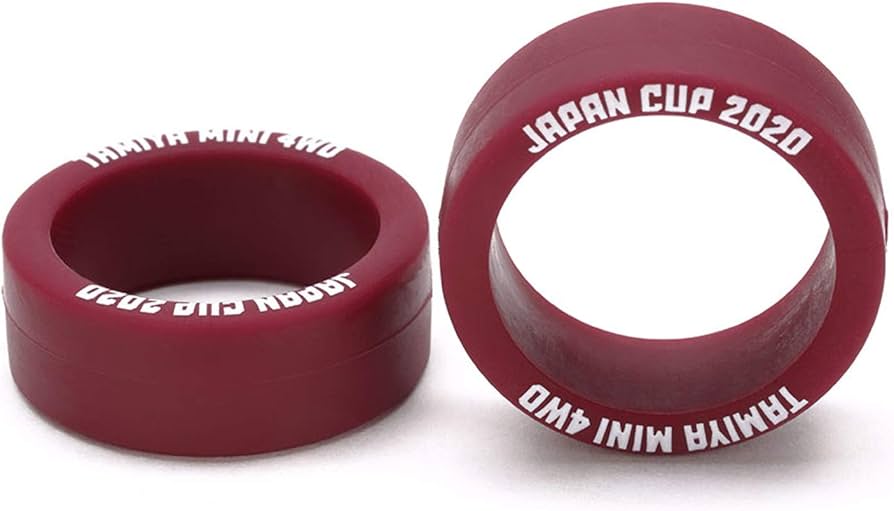 Amazon | タミヤ ミニ四駆特別企画商品 ローフリクション 小径