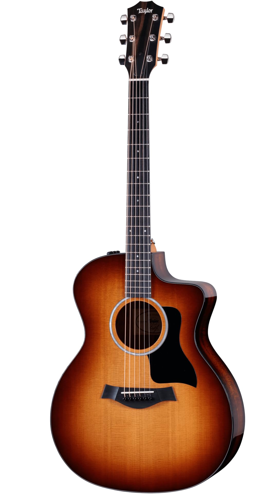 Amazon.com: Taylor 214ce-K Plus Grand Auditorium Spruce/Hawaiian
