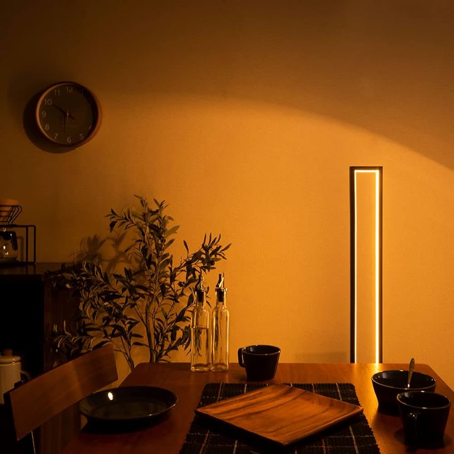 Amazon.co.jp: VENTOTA フロアライト LED スタンドライト 間接照明