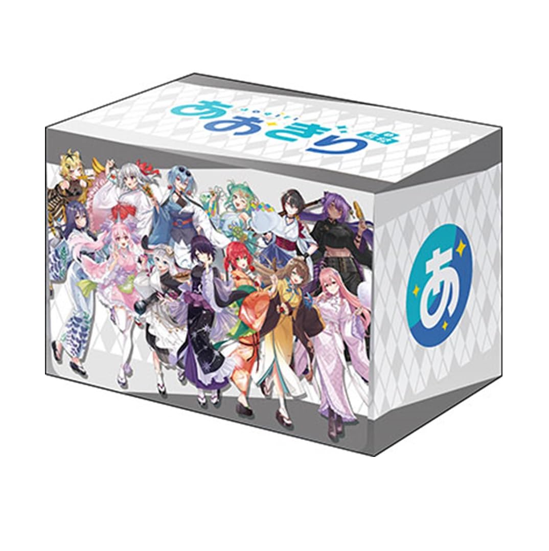 Amazon | ブシロード デッキホルダーコレクション V3 Vol.1102