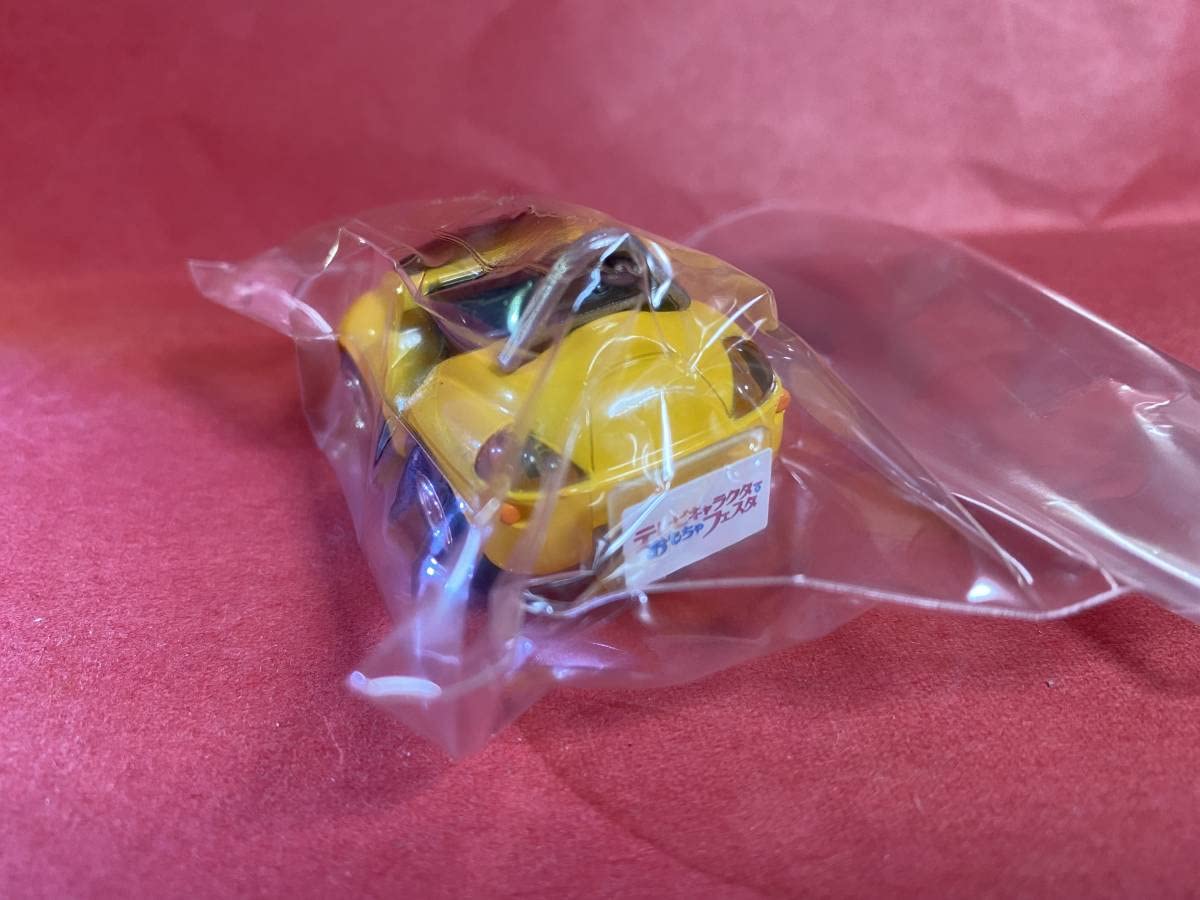 Amazon.co.jp: 限定チョロQ かわいいリカちゃん&チョロQ おもちゃ