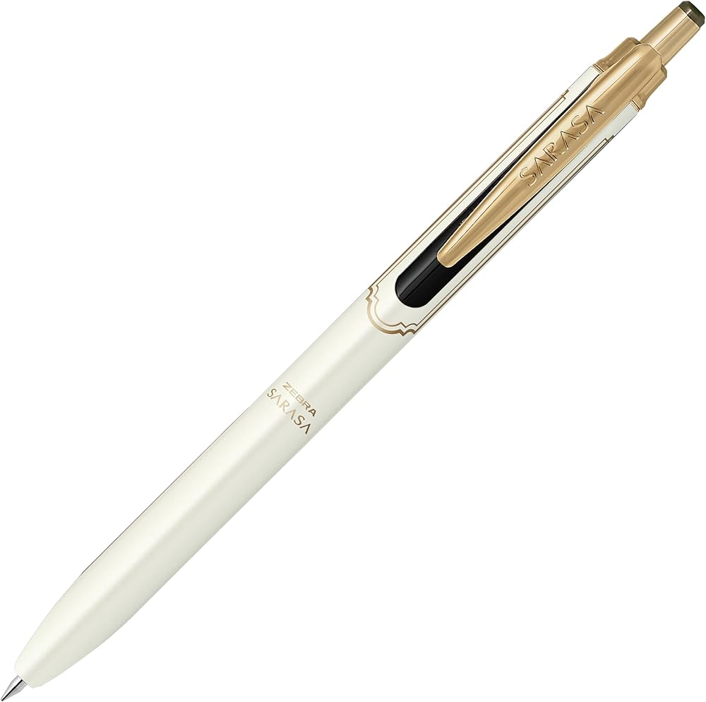 Amazon | ゼブラ ジェルボールペン サラサグランド 0.5mm