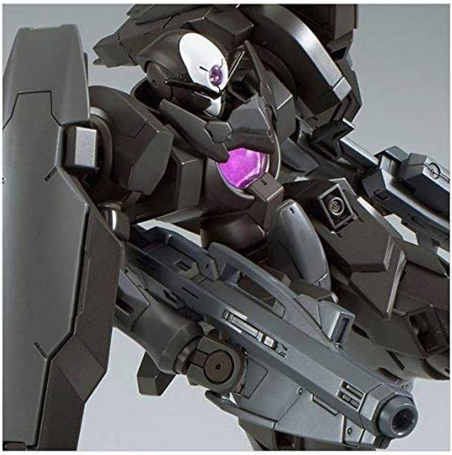 Amazon.co.jp: バンダイ(BANDAI) HG ジンクスIV（指揮官機）1/144