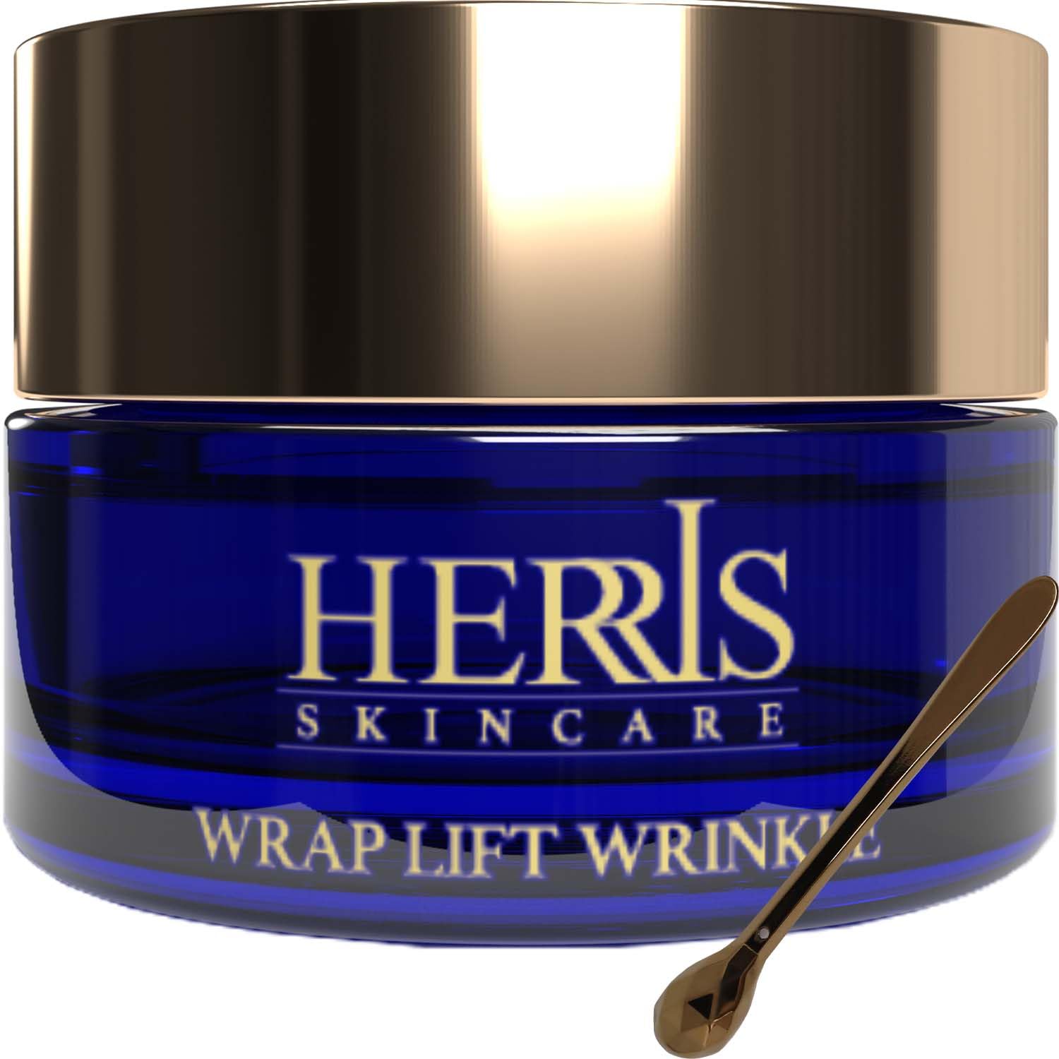 Amazon.co.jp: ハーリス ラップリフト アイリンクルクリーム 20g 薬用