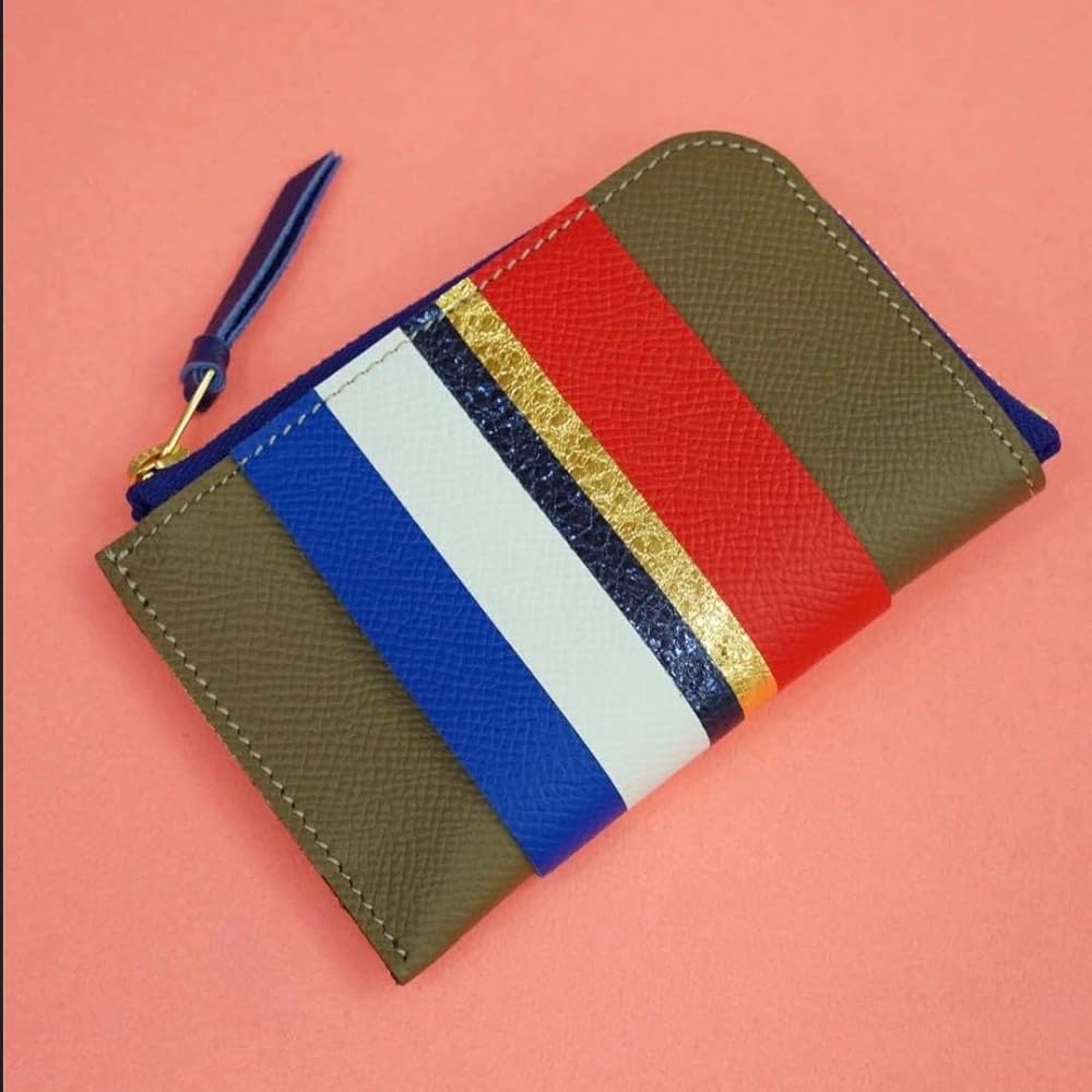 Amazon.co.jp: 限定RIOWA リオワ ミニ財布 ショートウォレット : ホビー