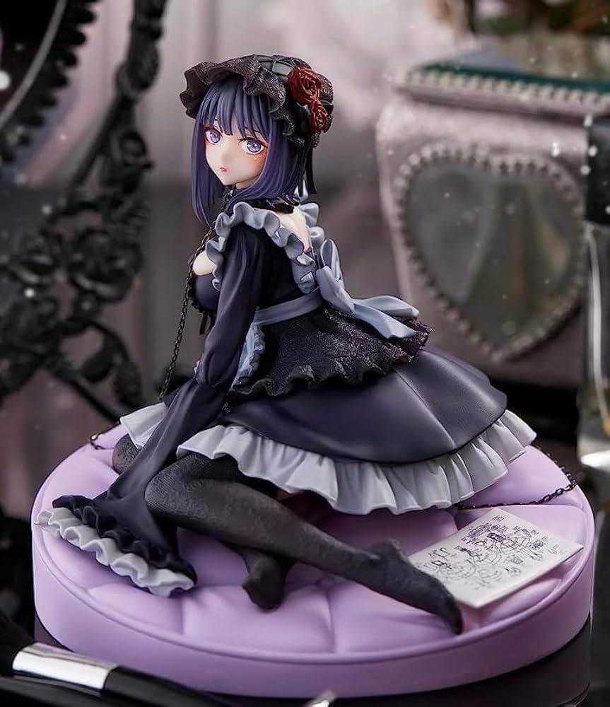 Amazon.co.jp: 喜多川海夢 フィギュア その着せ替え人形は恋をする