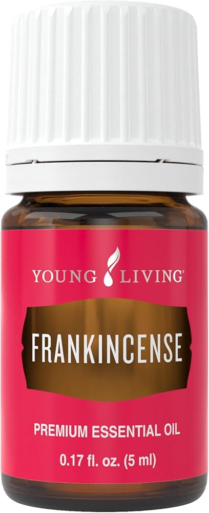 Amazon.com: Young Living Frankincense Essential Oil | Premium