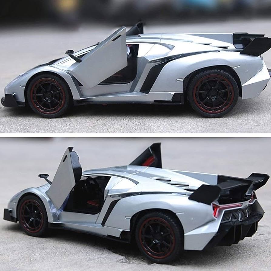 Amazon.co.jp: 1:10 2.4GHZ ラジコン ハイスピード ドリフト 重力誘導