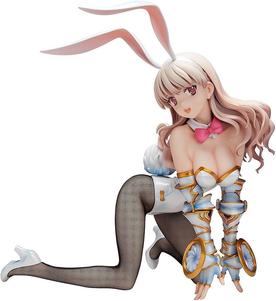Amazon | 英雄*戦姫GOLD パーシヴァル 1/4スケール PVC製 塗装済み完成