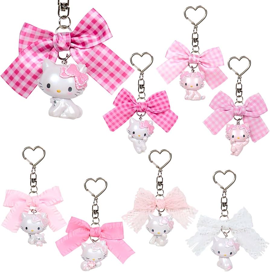 Amazon | サンリオ(SANRIO) シークレットキーホルダー（My Furbaby