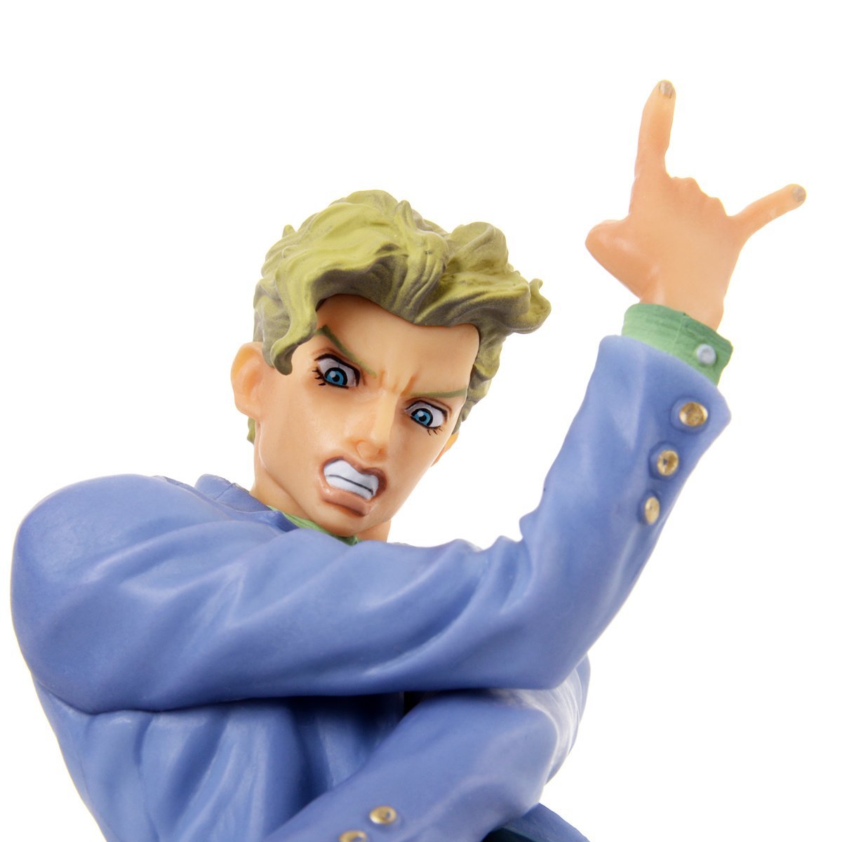 Amazon.co.jp: (バンプレスト) Banpresto ジョジョの奇妙な冒険 吉良吉