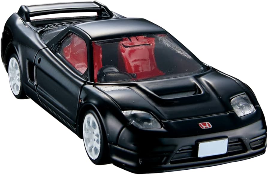 Amazon | トミカプレミアム 36 ホンダ NSX-R (トミカプレミアム発売