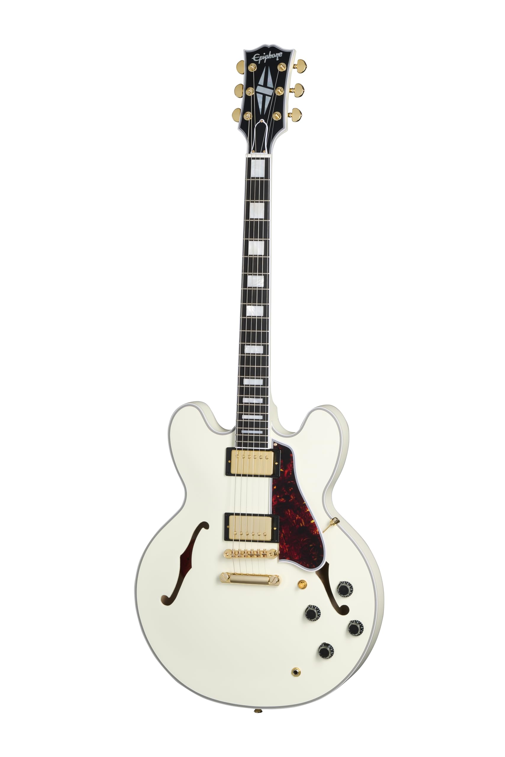 Amazon.com: Epiphone Inspired by Gibson Custom 1959 ES-355