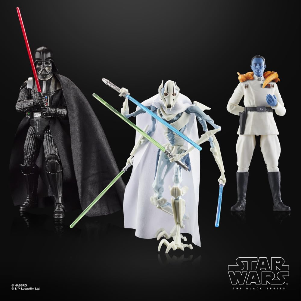 Amazon.co.jp: 【Amazon.co.jp限定】ハズブロ(HASBRO)スター・ウォーズ