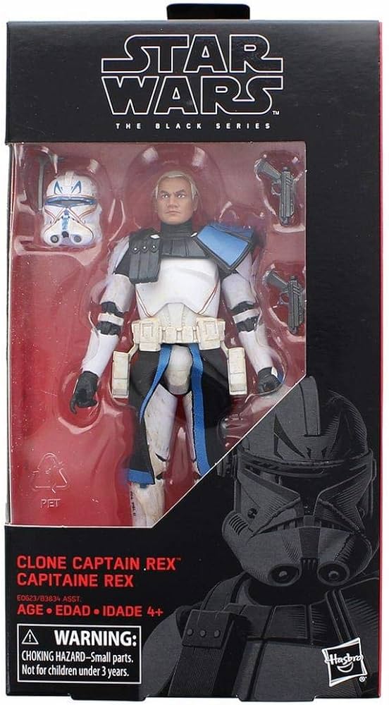 Amazon.co.jp: ハズブロ（Hasbro）スター・ウォーズ STAR WARS