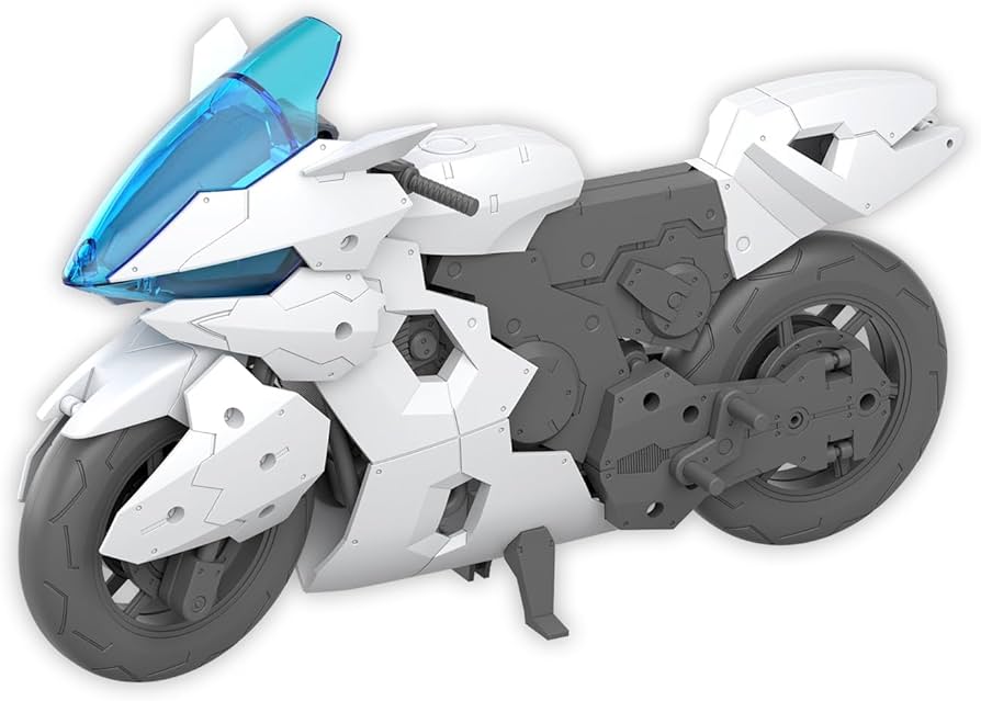 Amazon | BANDAI SPIRITS(バンダイ スピリッツ) 30MM エグザビークル