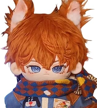 Amazon.co.jp: LACOS 原神 げんしん 达达利亚 タルタリヤ ぬいぐるみ