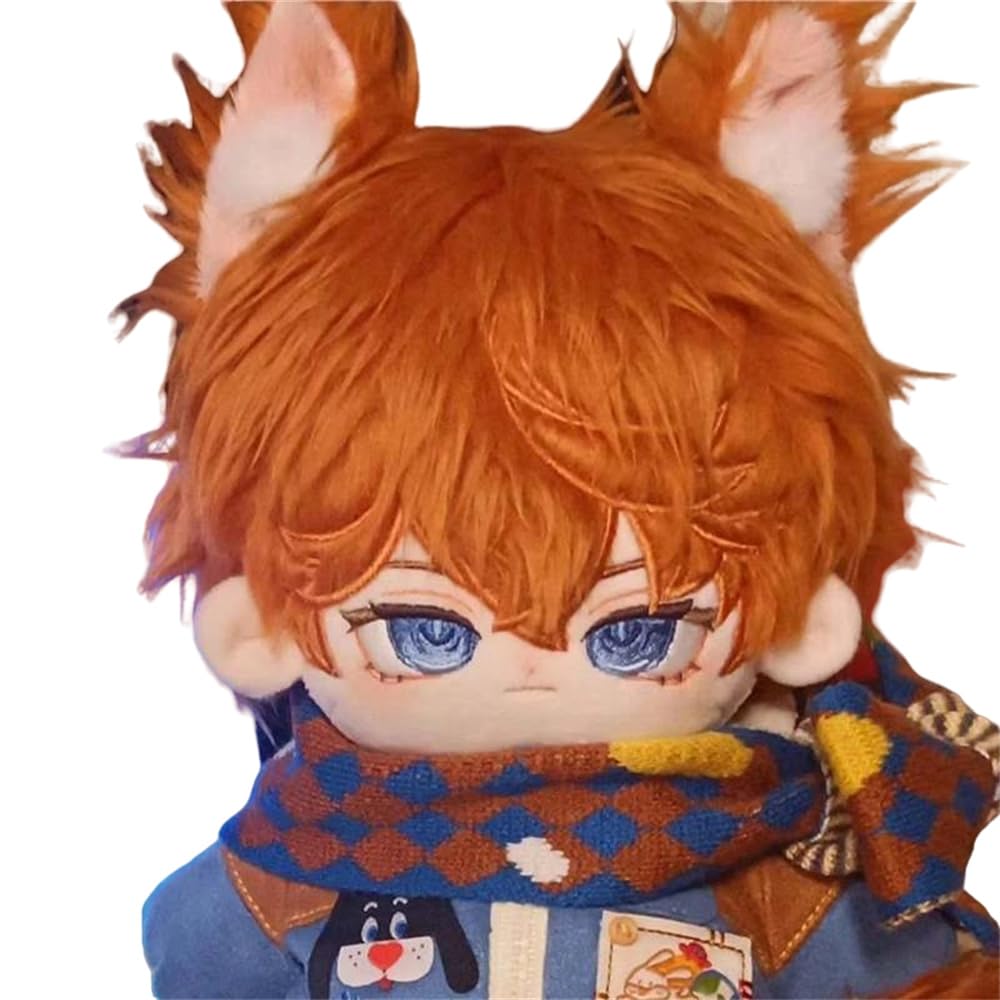 Amazon.co.jp: LACOS 原神 げんしん 达达利亚 タルタリヤ ぬいぐるみ