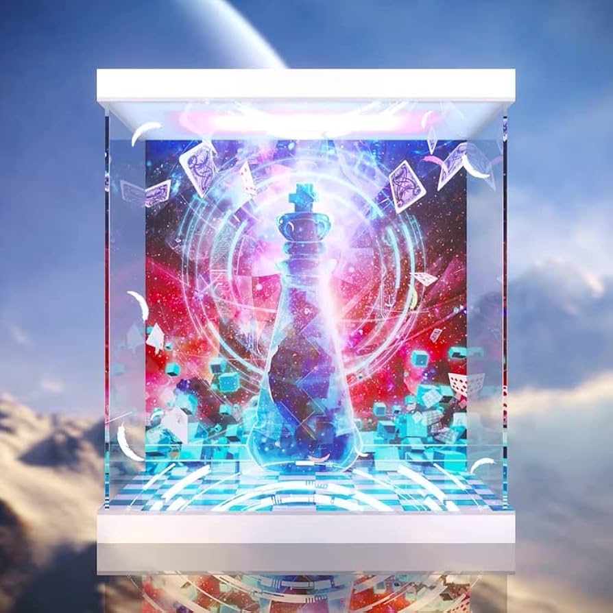 Amazon.co.jp: ノーゲームノーライフ ゼロ ジブリール 小さな天翼種Ver