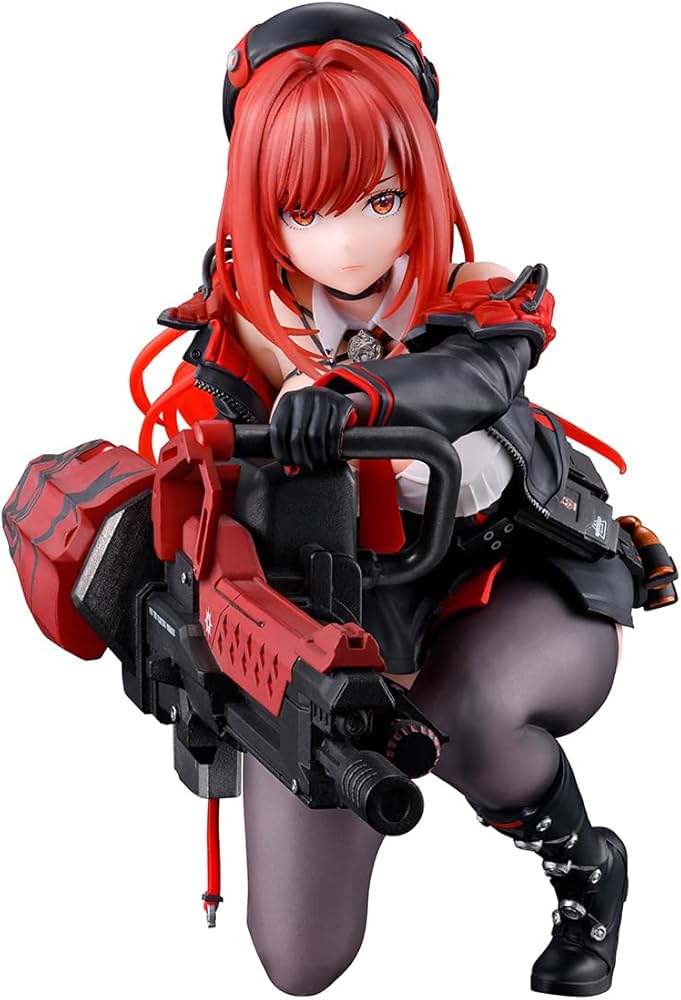 Amazon.co.jp: 一番くじ 勝利の女神：NIKKE CHAPTER6 A賞 ラピ：レッド