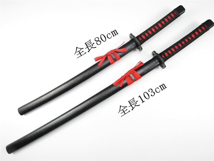 Amazon.co.jp: 薄桜鬼 ～新選組奇譚～ 沖田総司 おきた そうじ 武士刀