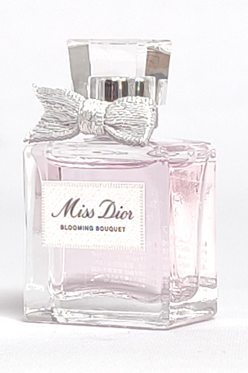 Amazon.co.jp: [ショップバッグ付] Dior 香水 ミス ディオール ワード