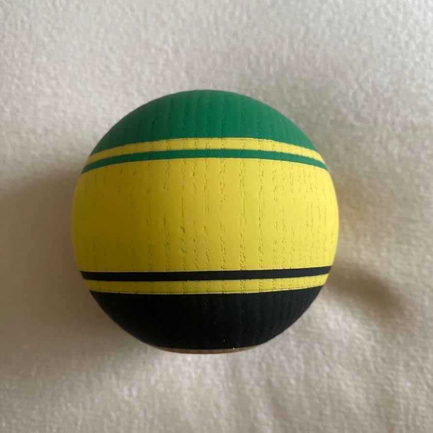 Amazon | sulab フリクションクリア 玉のみ けん玉 kendama | けん玉