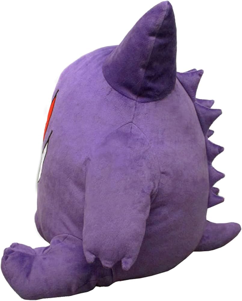 Amazon.co.jp: 三英貿易 ポケットモンスター BigMore! 特大ぬいぐるみ