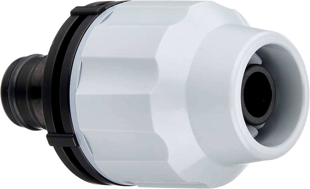 Amazon | タカギ ラクロックジョイントニップル G1040GY | 散水コネクタ