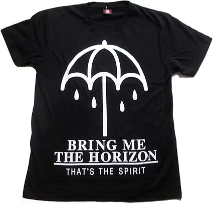 Amazon | [ROCK Yeah] ブリング・ミー・ザ・ホライズン BRING ME TO